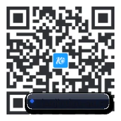 HarmonyOS NEXT 适配版 二维码